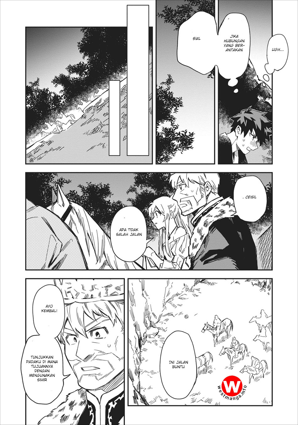 Noumin Kanren no Skill bakka Agetetara Nazeka Tsuyoku Natta. Vol. 1 Ch. 1 第36页