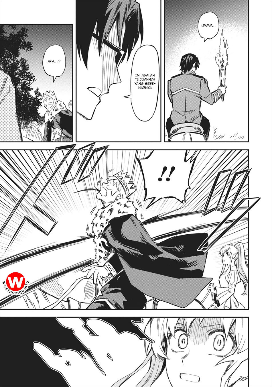Noumin Kanren no Skill bakka Agetetara Nazeka Tsuyoku Natta. Vol. 1 Ch. 1 第37页