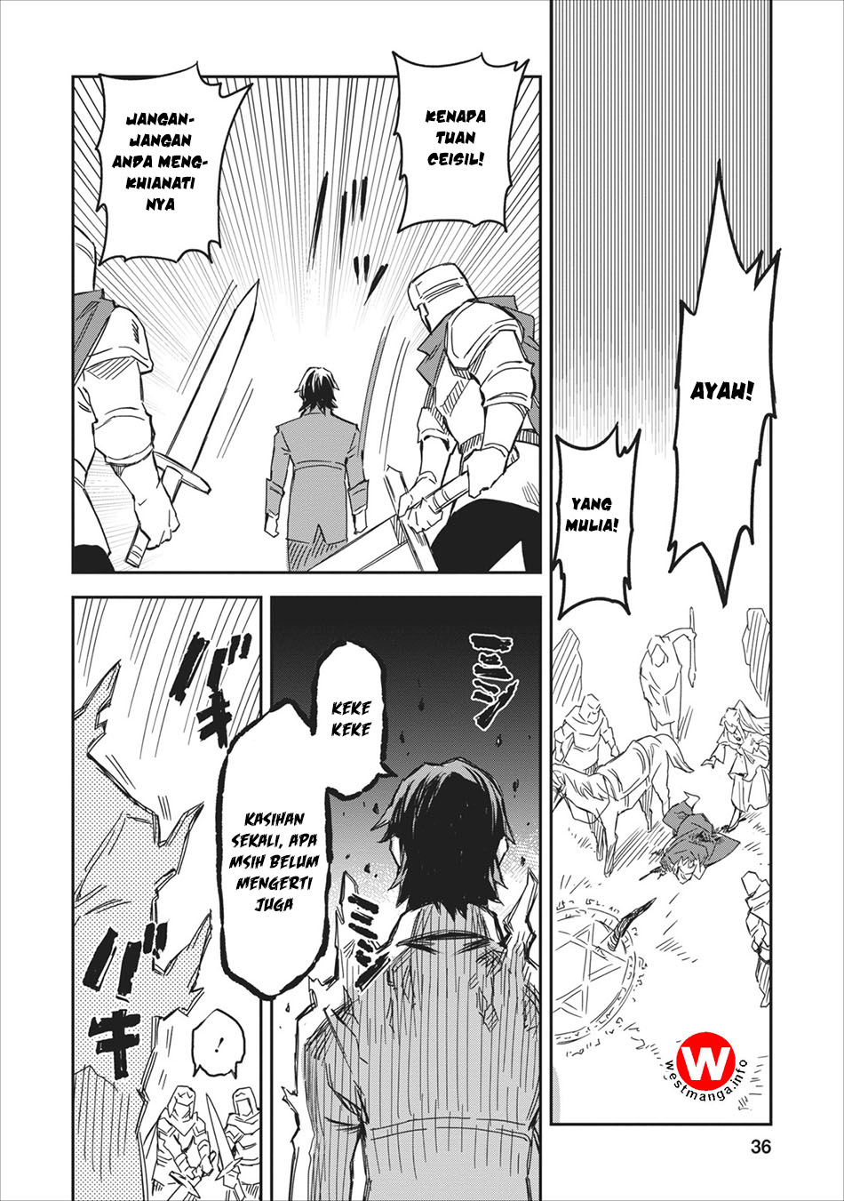Noumin Kanren no Skill bakka Agetetara Nazeka Tsuyoku Natta. Vol. 1 Ch. 1 第38页