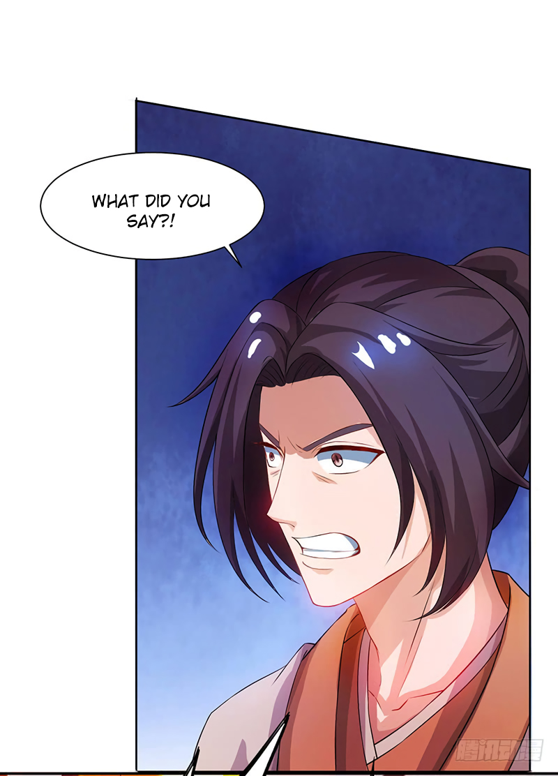 Dominate the Three Realms Ch. 5 第8页