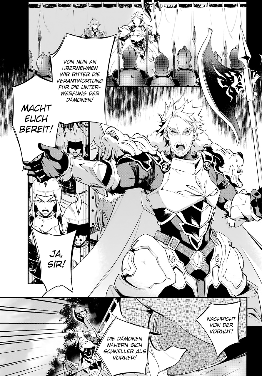 Reincarnated as the Daughter of the Legendary Hero and the Queen of Spirits Kapitel 2 第14页