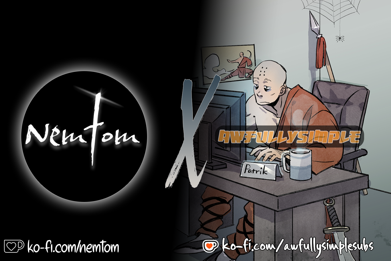 Sasinpyowol Vol. 2 Ch. 1 第1页