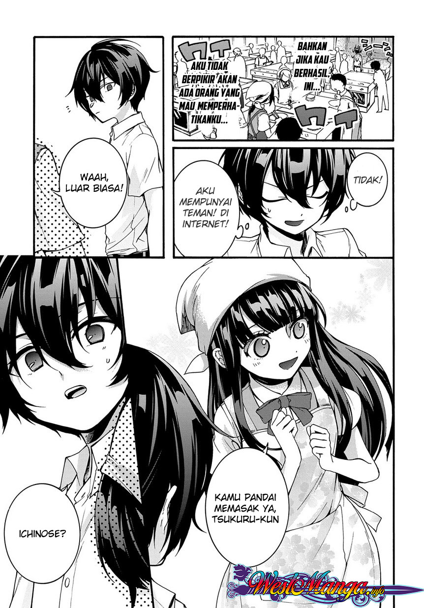 Garbage Brave: Isekai ni Shoukan Sare Suterareta Yuusha no Fukushuu Monogatari 第6页