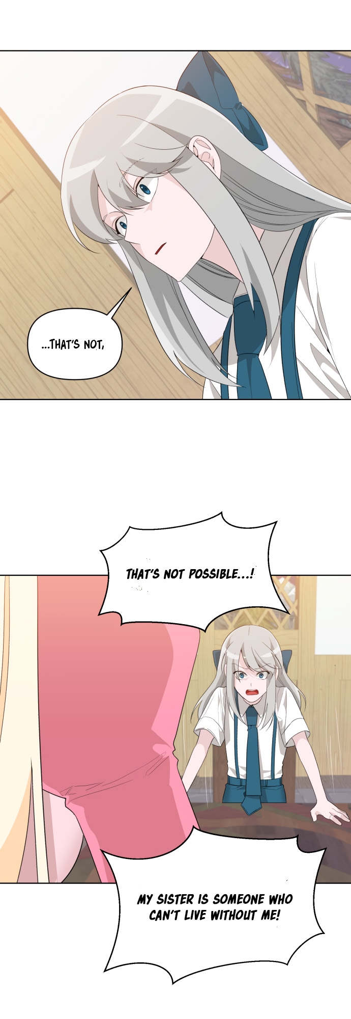 From Morning to Night Ch. 4 第2页