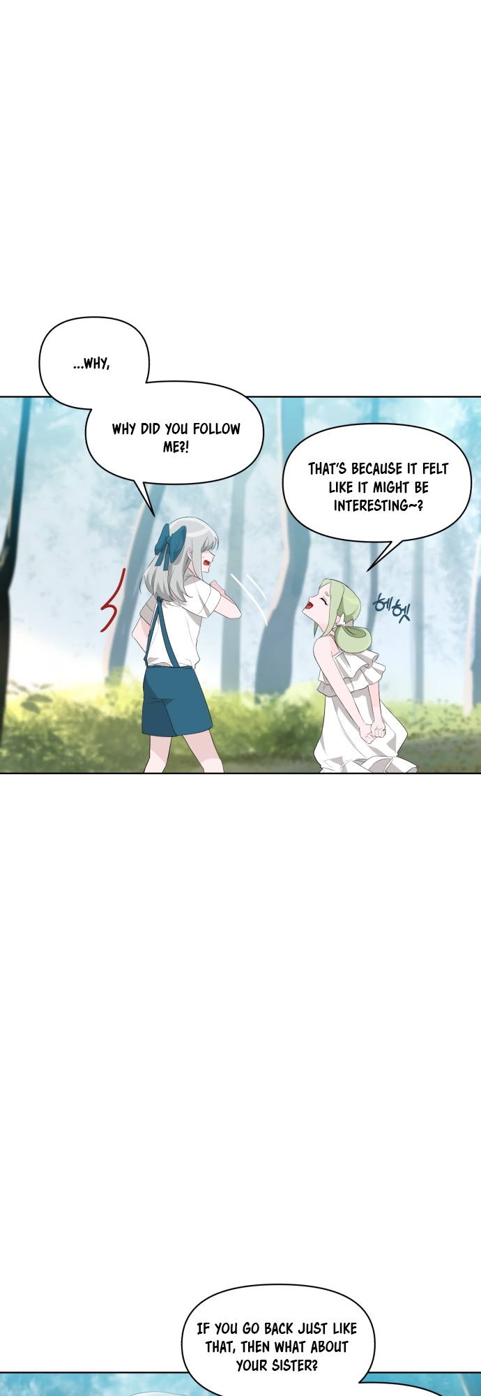 From Morning to Night Ch. 4 第15页