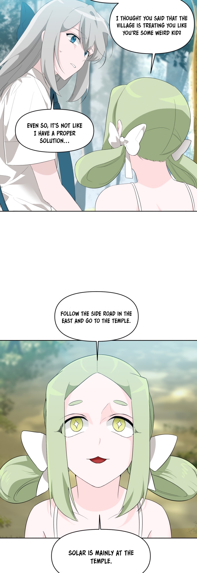 From Morning to Night Ch. 4 第16页
