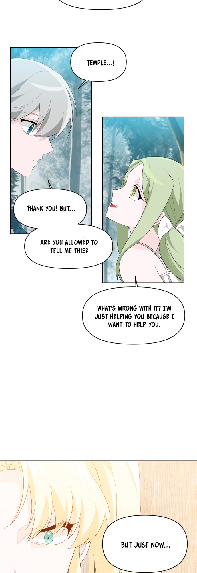 From Morning to Night Ch. 4 第17页