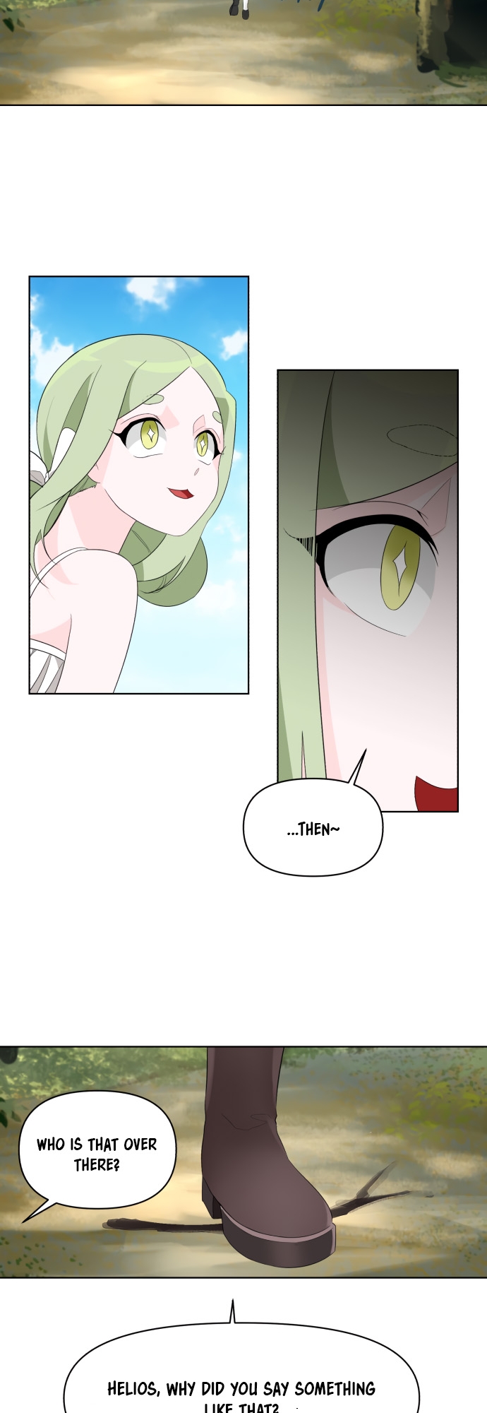 From Morning to Night Ch. 4 第26页
