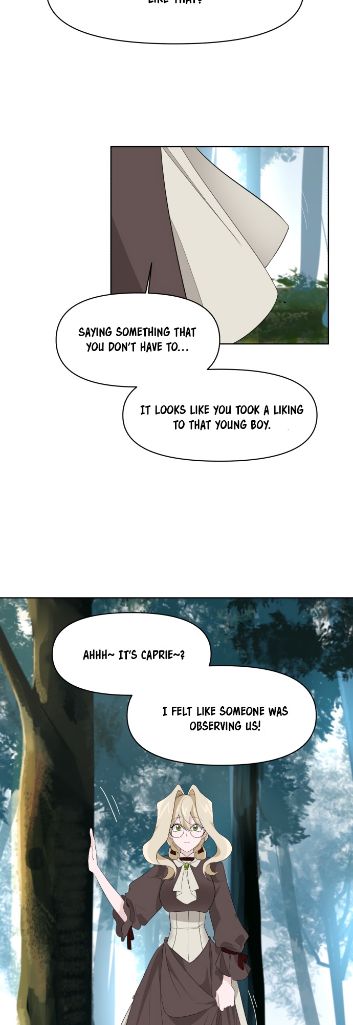From Morning to Night Ch. 4 第27页