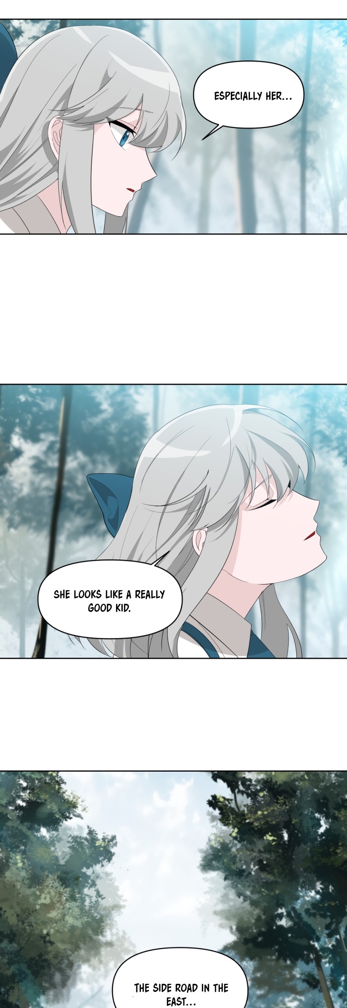 From Morning to Night Ch. 4 第32页