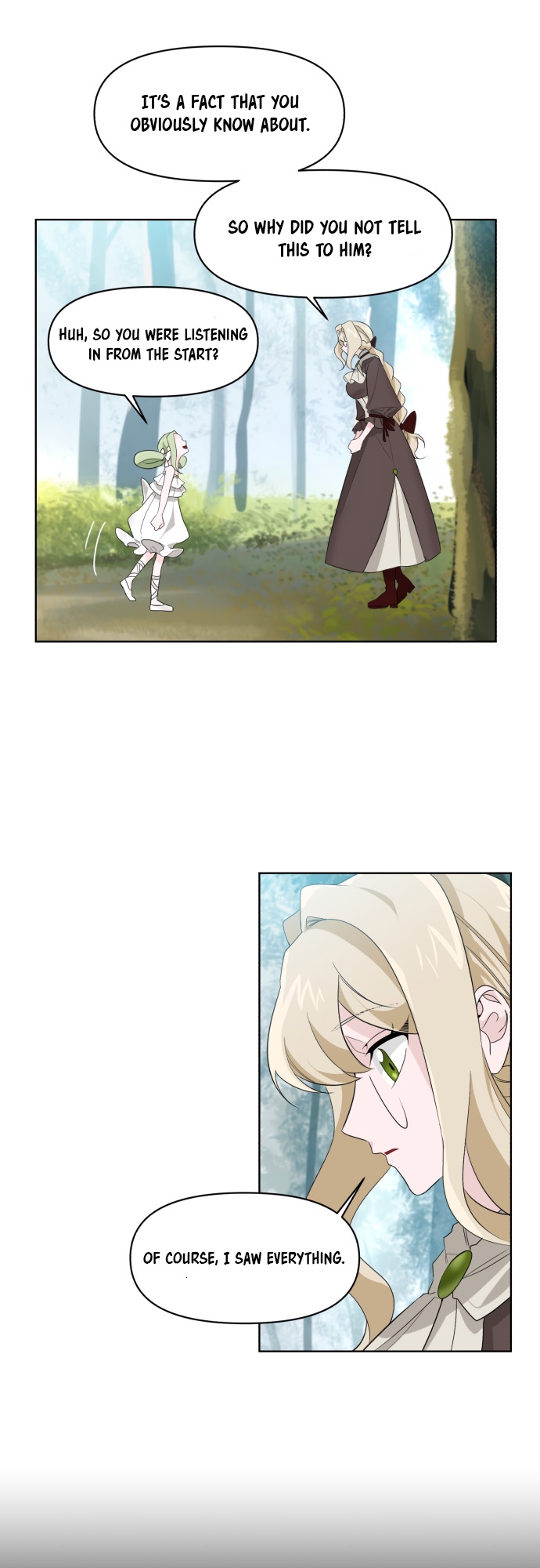 From Morning to Night Ch. 4 第34页