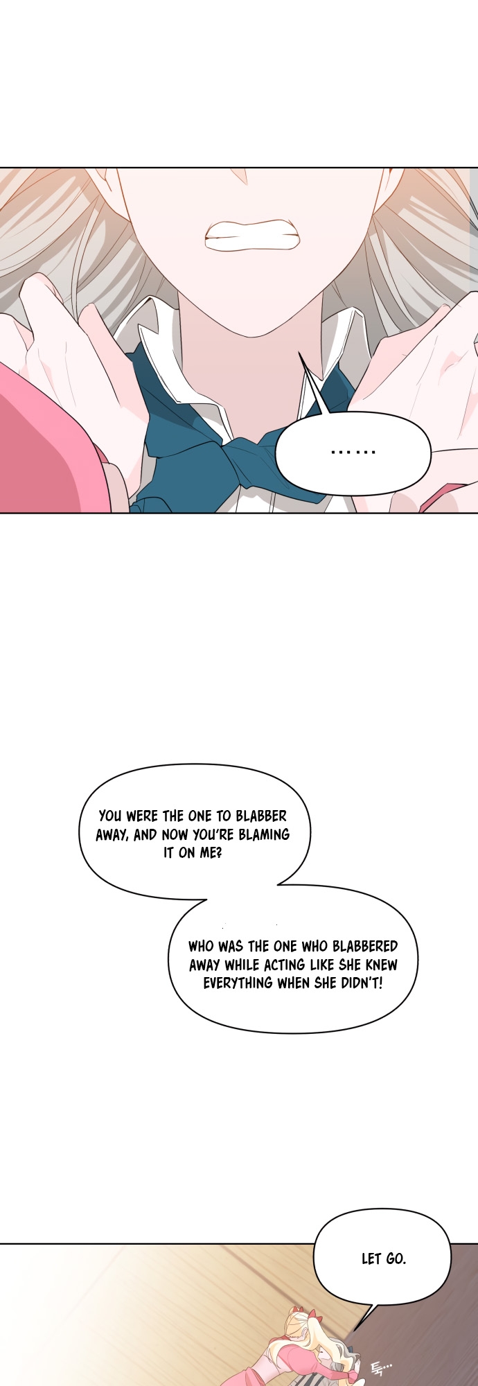 From Morning to Night Ch. 4 第10页
