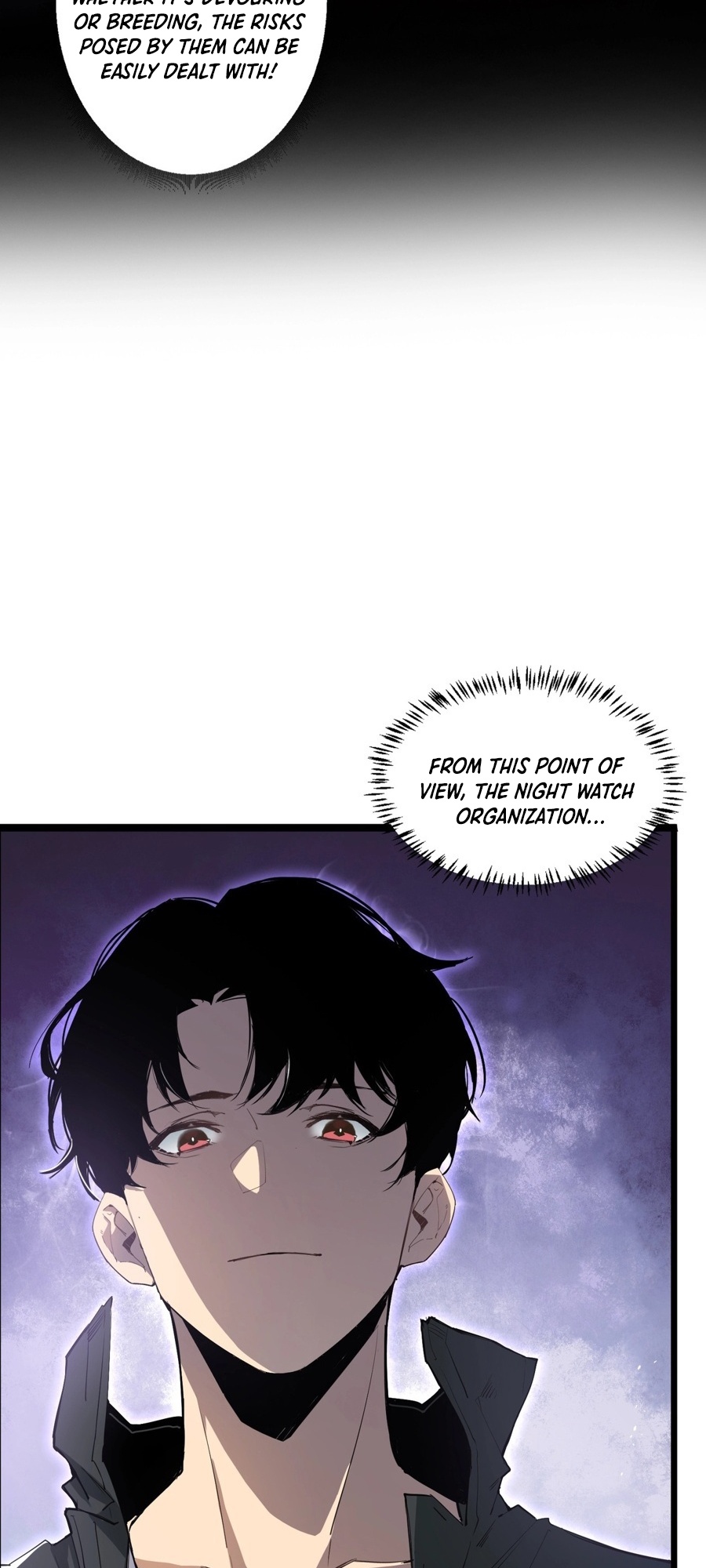 Supreme Zerg Lord Ch. 2 第19页