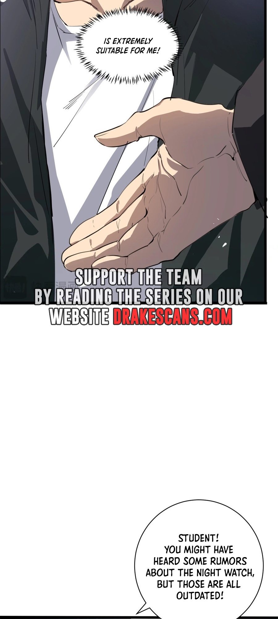 Supreme Zerg Lord Ch. 2 第20页