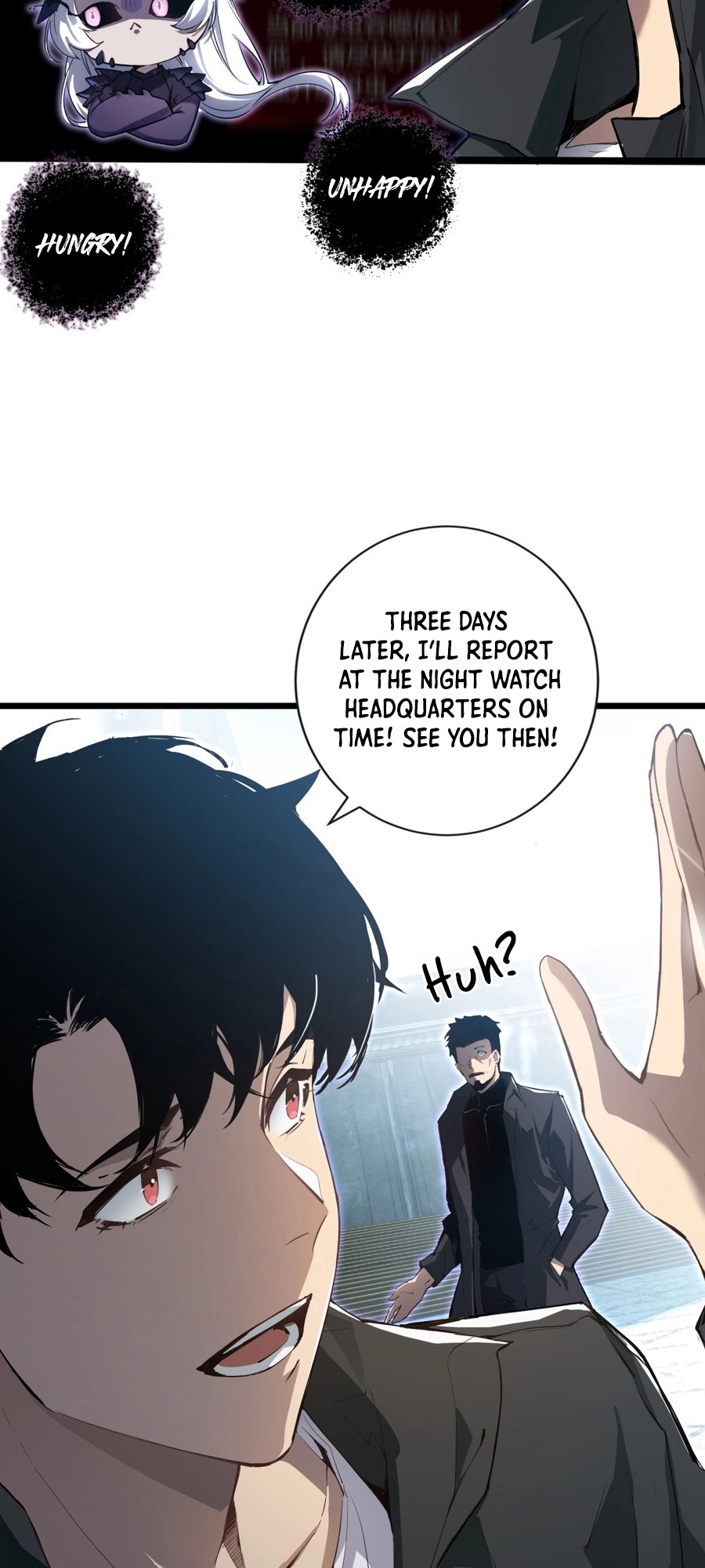 Supreme Zerg Lord Ch. 2 第25页