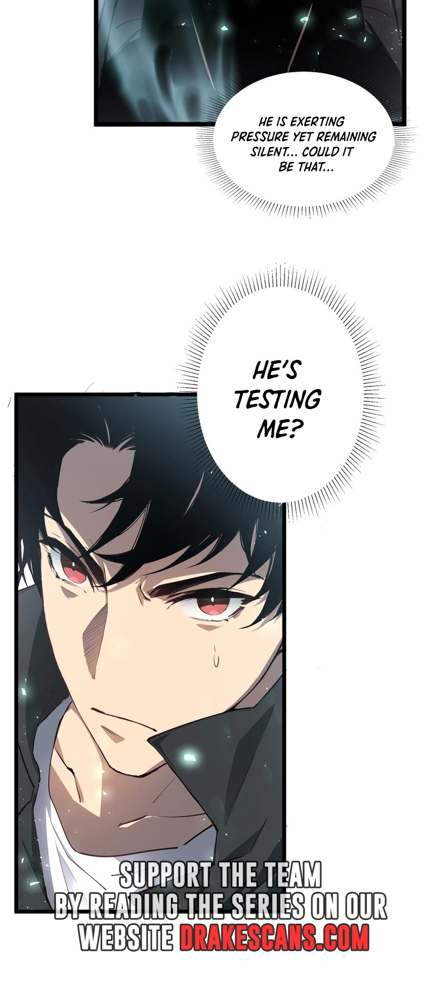 Supreme Zerg Lord Ch. 2 第4页