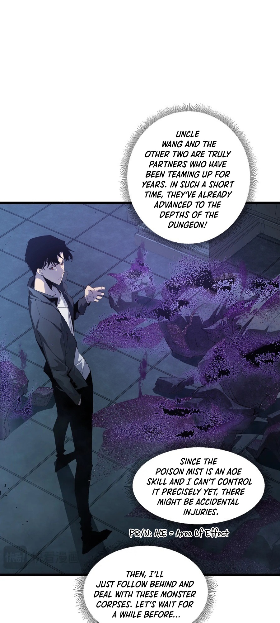 Supreme Zerg Lord Ch. 2 第61页