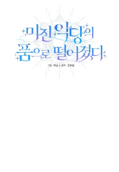 Falling into the Arms of a Mad Villain Vol. 1 Ch. 1 第11页