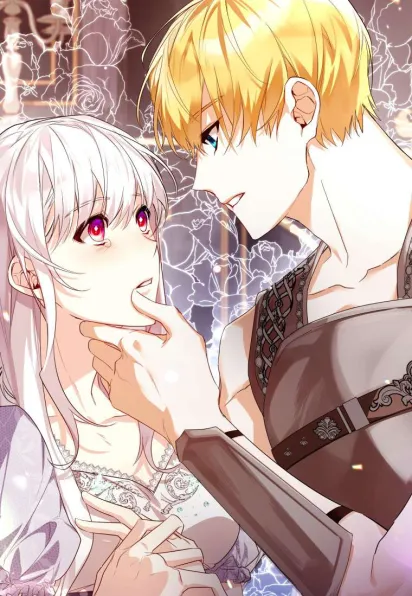 Falling into the Arms of a Mad Villain Vol. 1 Ch. 1 第114页