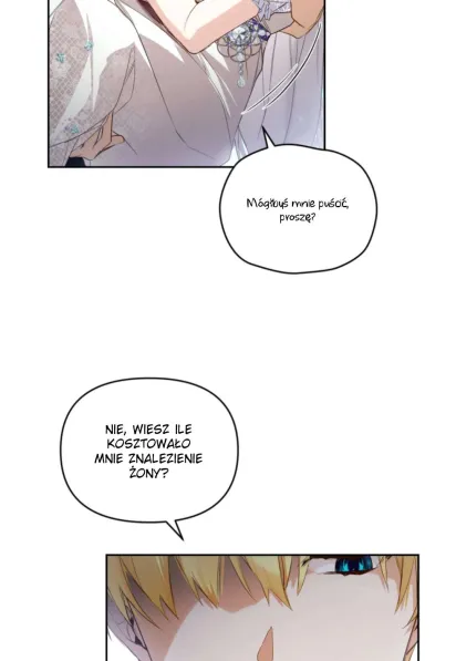 Falling into the Arms of a Mad Villain Vol. 1 Ch. 1 第13页