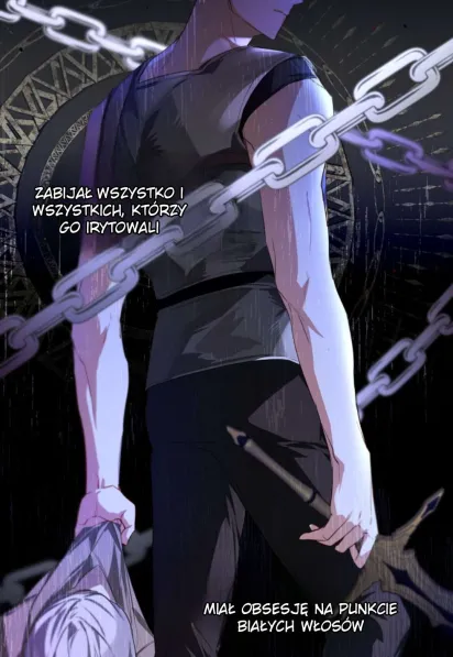 Falling into the Arms of a Mad Villain Vol. 1 Ch. 1 第31页