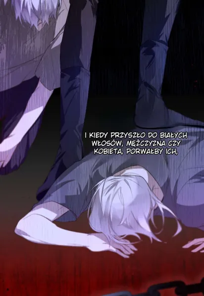 Falling into the Arms of a Mad Villain Vol. 1 Ch. 1 第32页