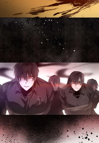Falling into the Arms of a Mad Villain Vol. 1 Ch. 1 第45页
