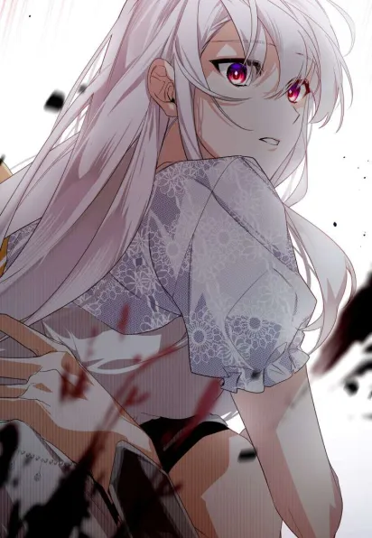 Falling into the Arms of a Mad Villain Vol. 1 Ch. 1 第56页