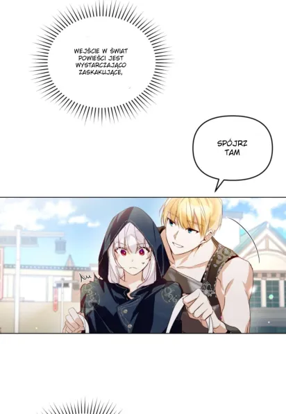 Falling into the Arms of a Mad Villain Vol. 1 Ch. 1 第68页