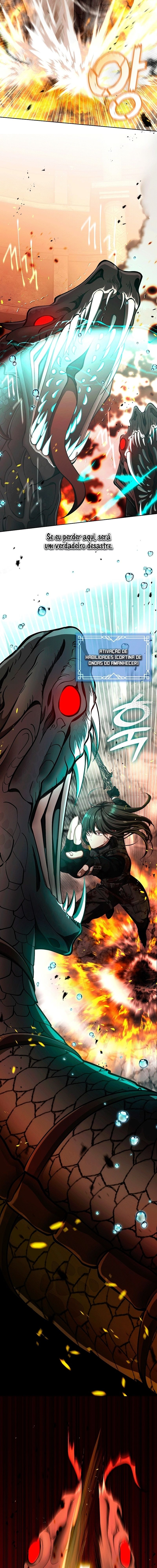 S-geup Hunter-neun Agyeong Gongnyeoga Doegi Silseumnida Vol. 1 Ch. 0 第4页