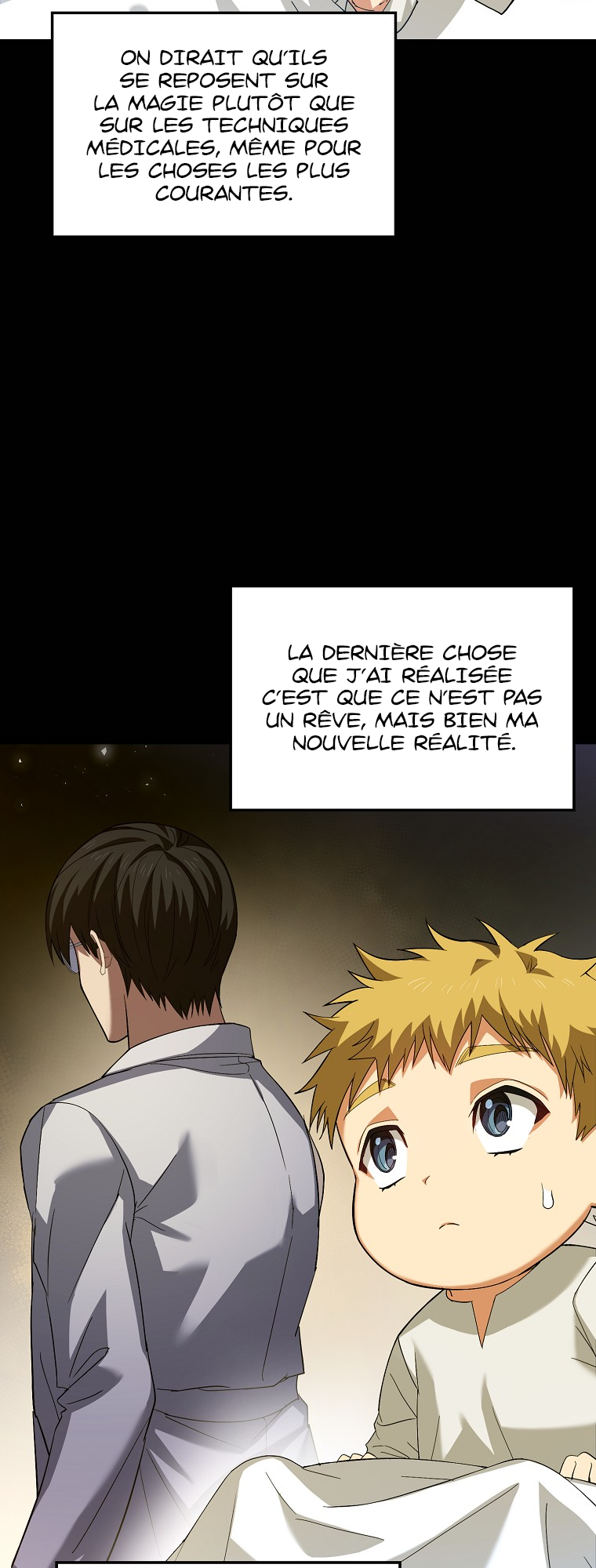Seongja neun Gaeppul, Hyeondae Uihak ui Himida Vol. 1 Ch. 2 第11页