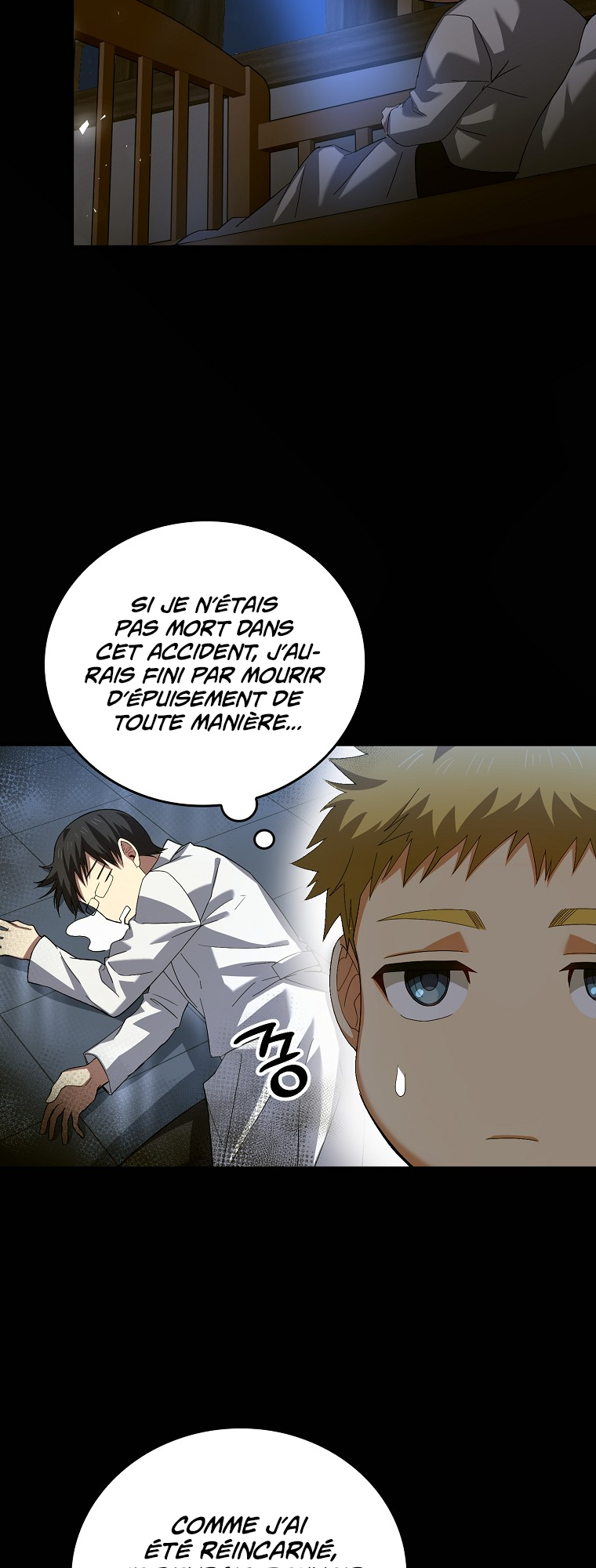 Seongja neun Gaeppul, Hyeondae Uihak ui Himida Vol. 1 Ch. 2 第13页