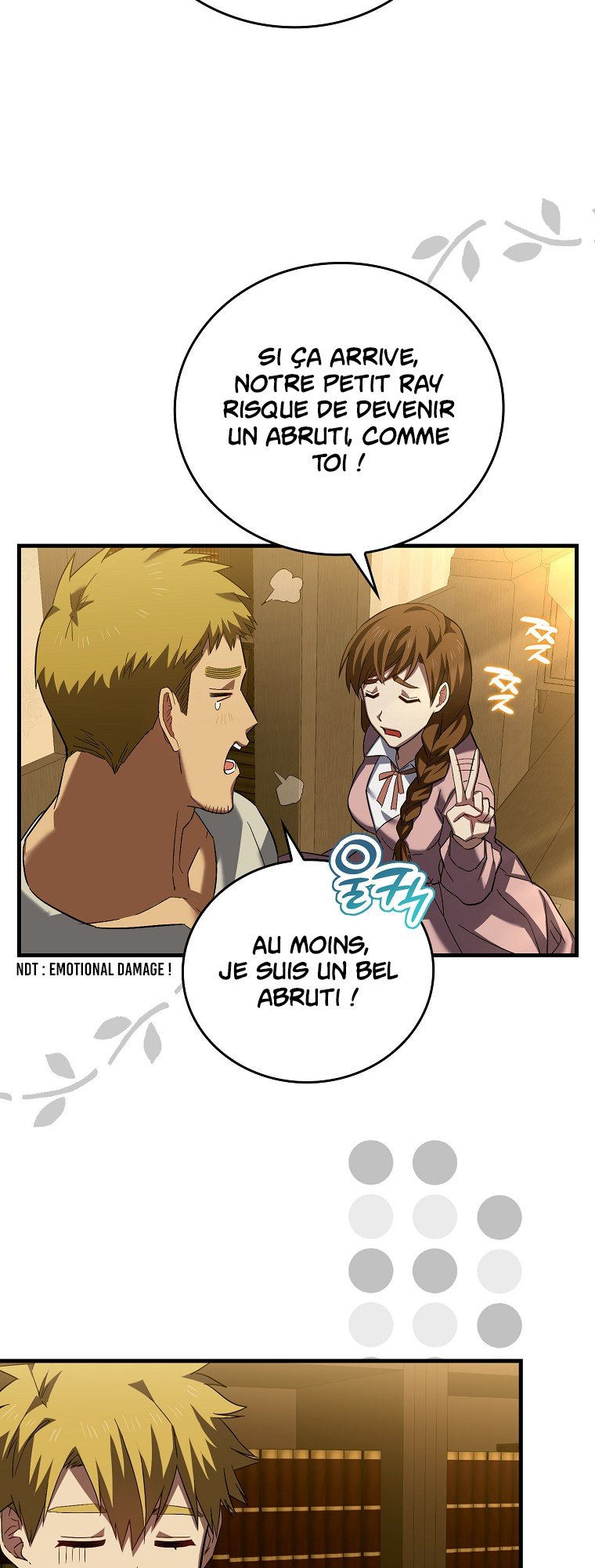 Seongja neun Gaeppul, Hyeondae Uihak ui Himida Vol. 1 Ch. 2 第37页