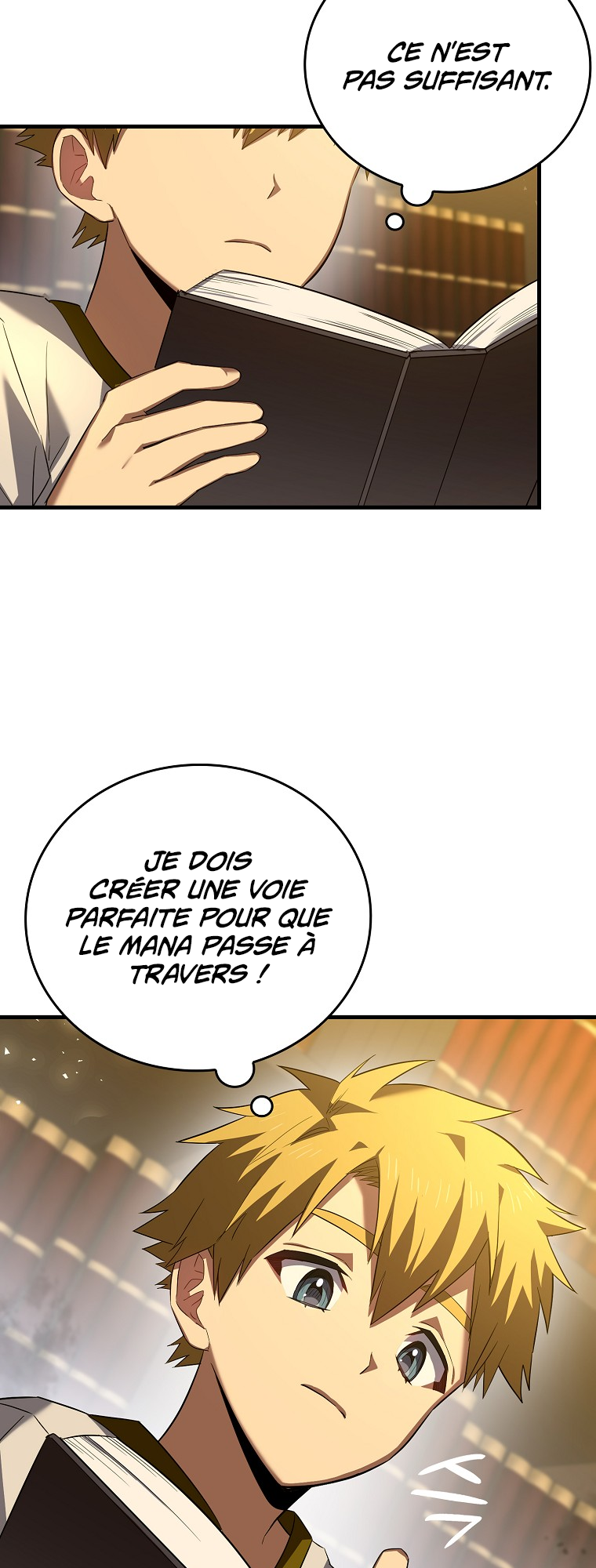 Seongja neun Gaeppul, Hyeondae Uihak ui Himida Vol. 1 Ch. 2 第42页