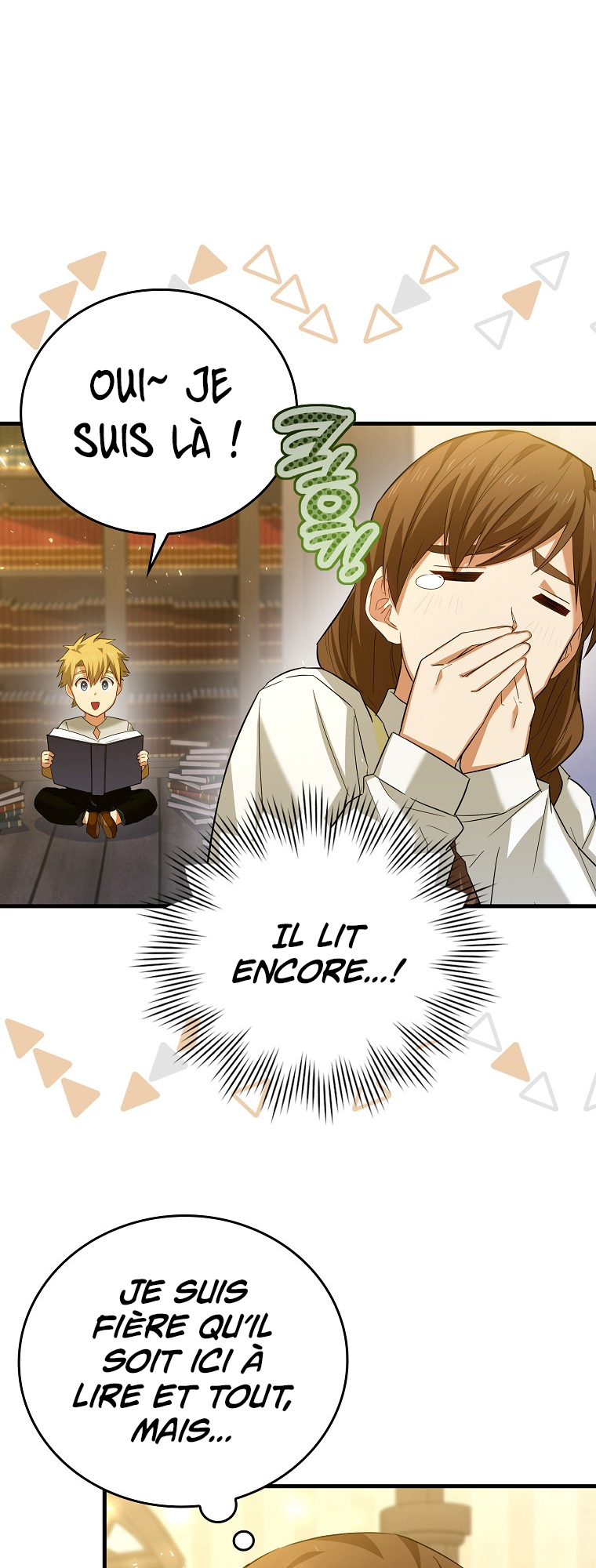 Seongja neun Gaeppul, Hyeondae Uihak ui Himida Vol. 1 Ch. 2 第46页