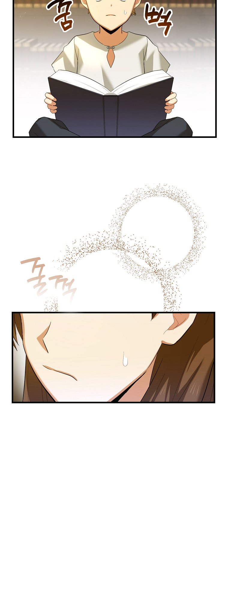 Seongja neun Gaeppul, Hyeondae Uihak ui Himida Vol. 1 Ch. 2 第48页