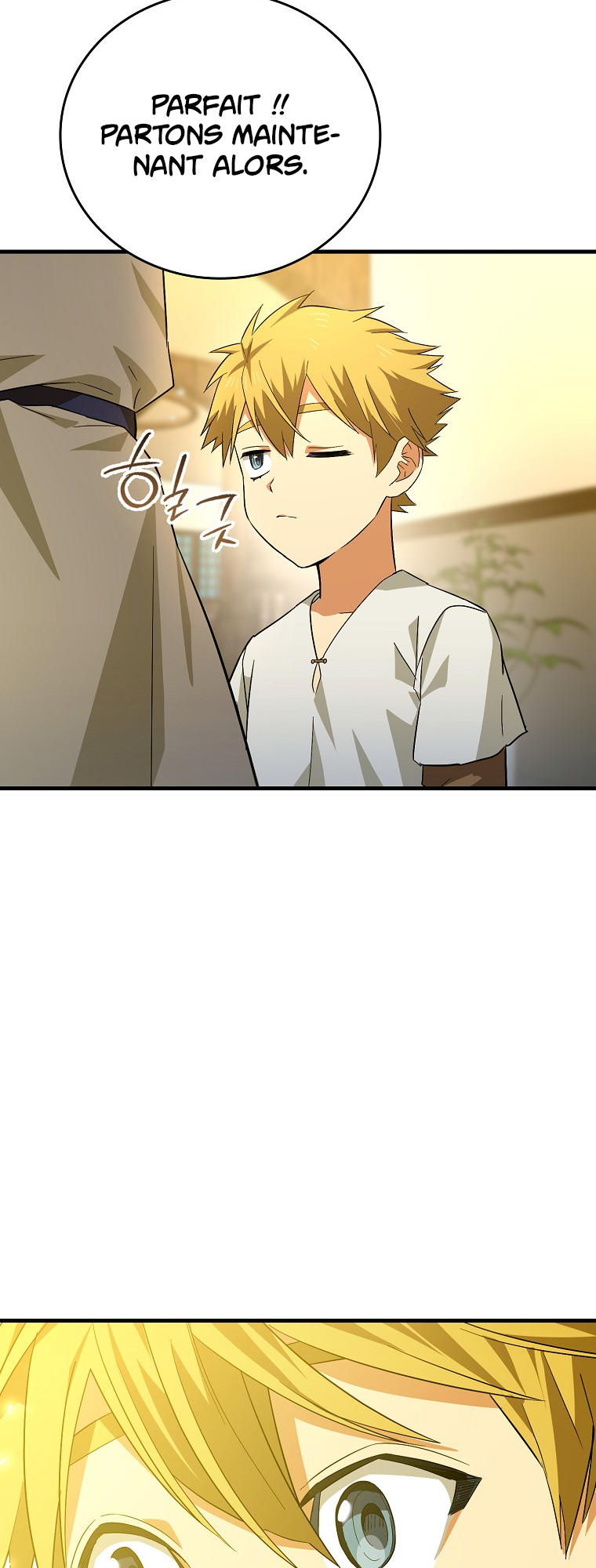 Seongja neun Gaeppul, Hyeondae Uihak ui Himida Vol. 1 Ch. 2 第61页