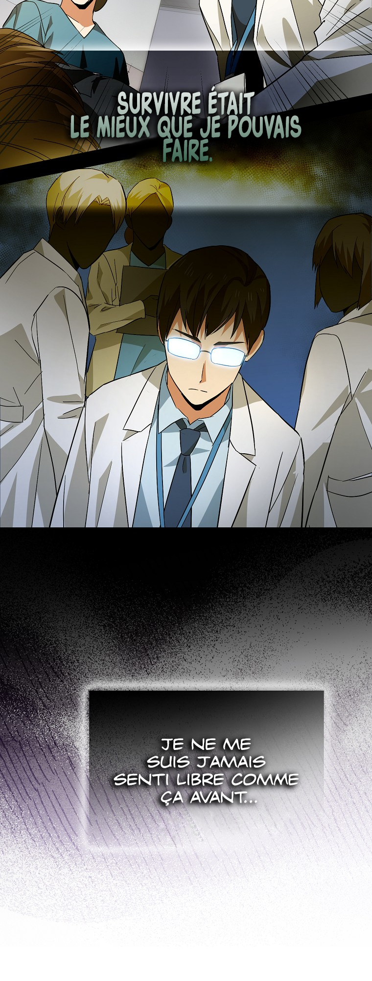 Seongja neun Gaeppul, Hyeondae Uihak ui Himida Vol. 1 Ch. 2 第76页
