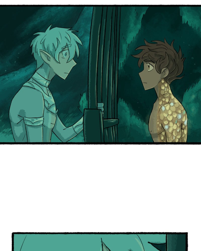 Castle Swimmer Vol. 1 Ch. 4 第18页