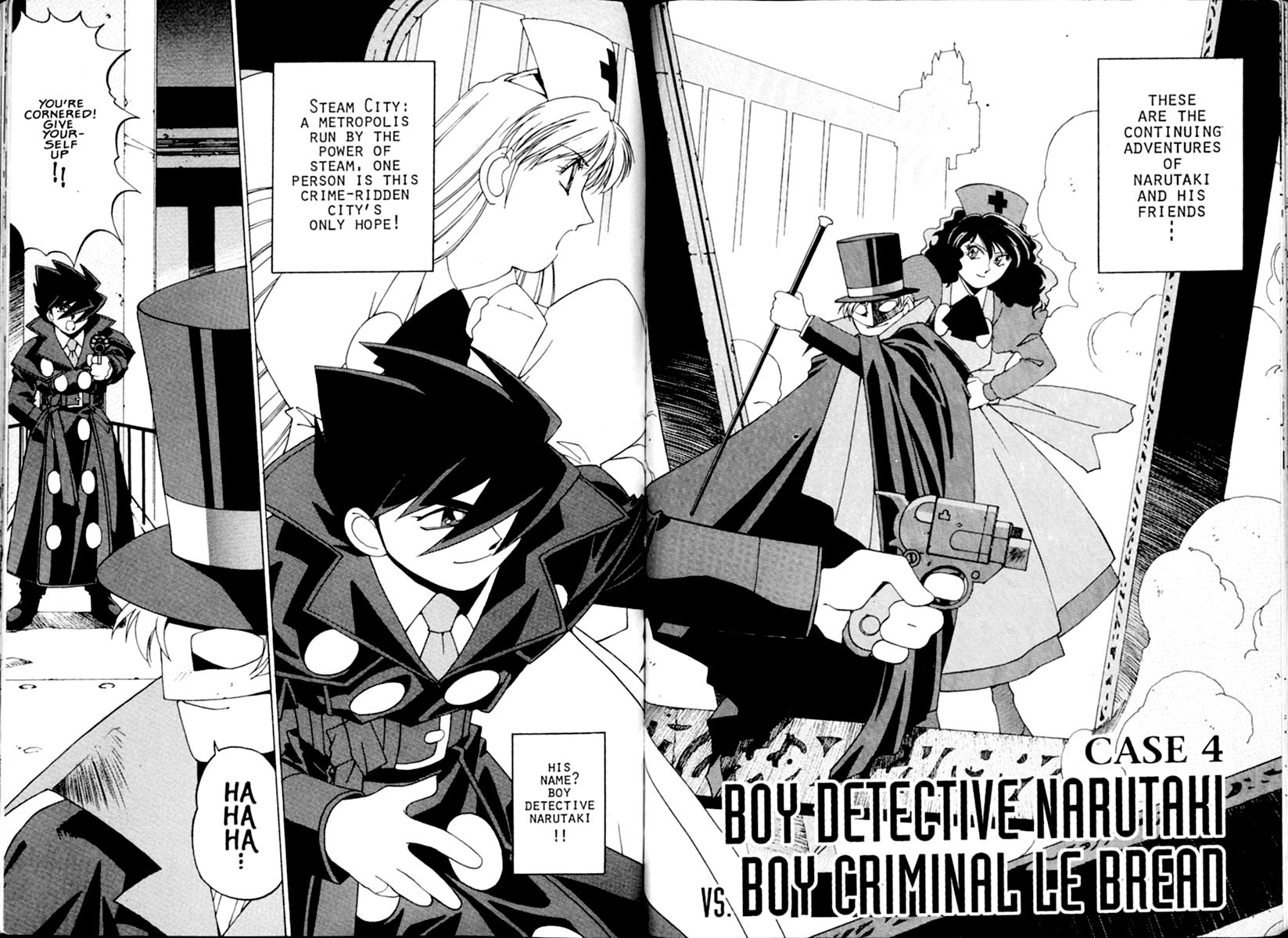 Steam Detectives Vol. 1 Ch. 4 第2页