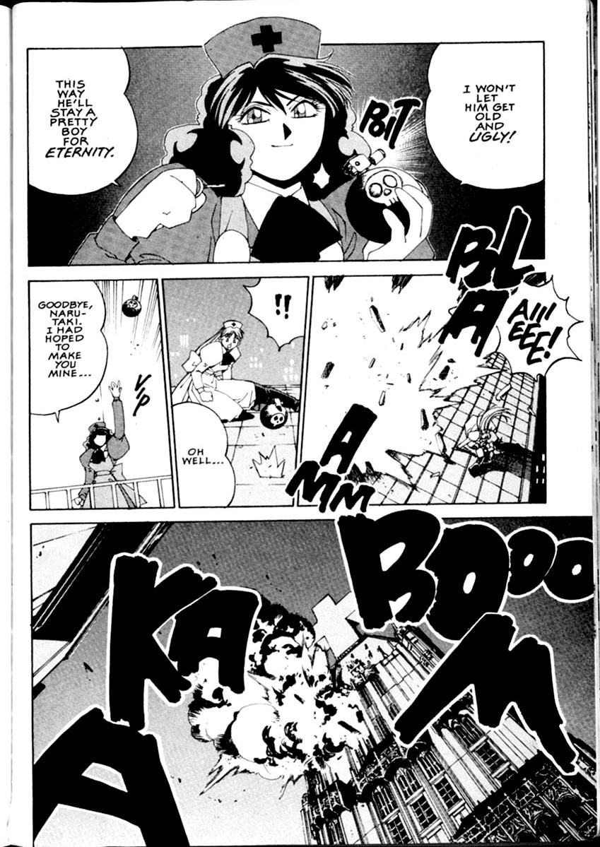 Steam Detectives Vol. 1 Ch. 4 第28页