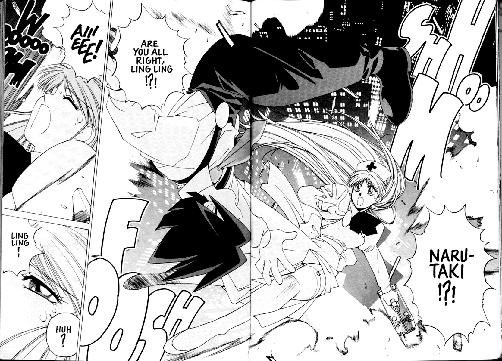 Steam Detectives Vol. 1 Ch. 4 第29页