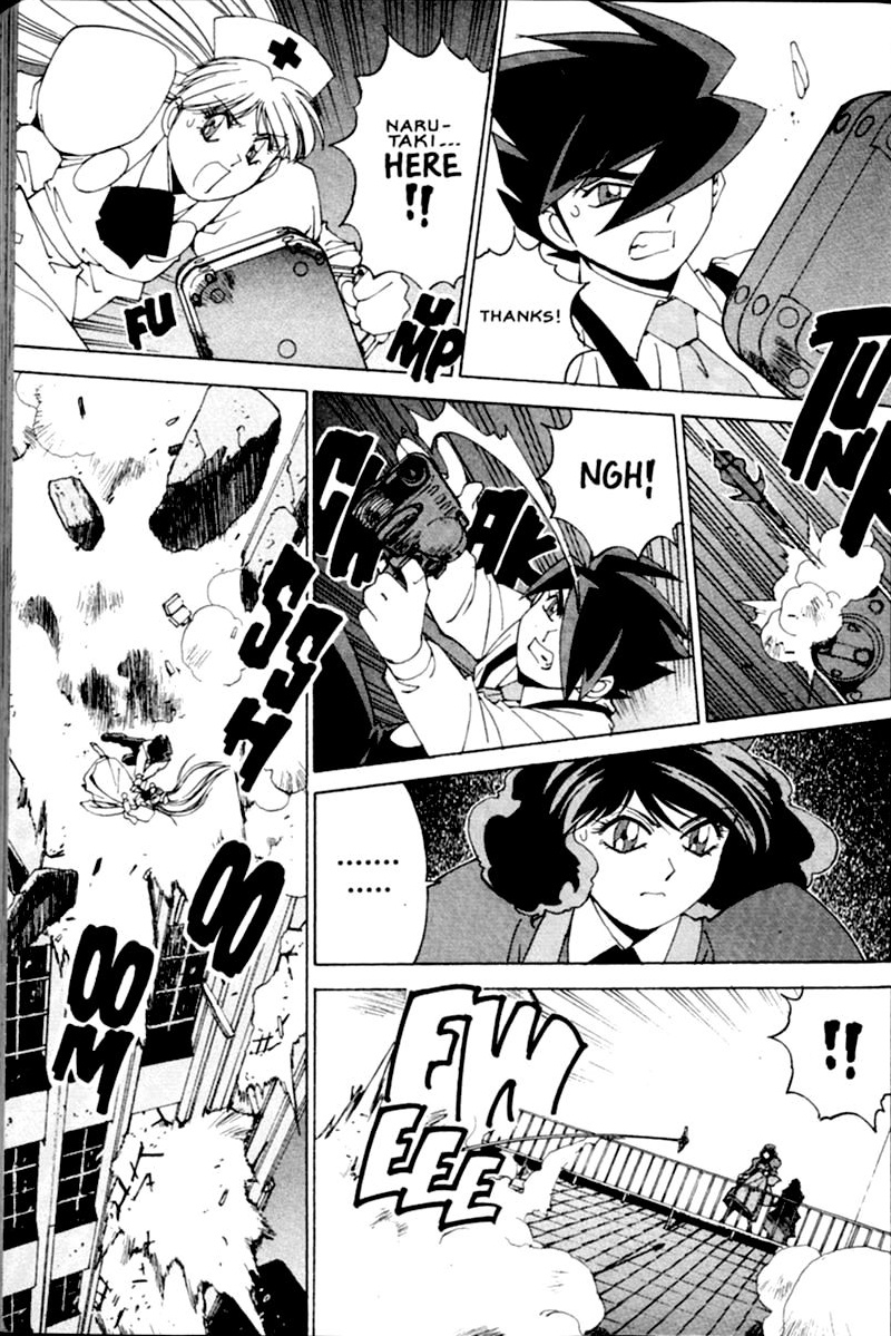 Steam Detectives Vol. 1 Ch. 4 第30页