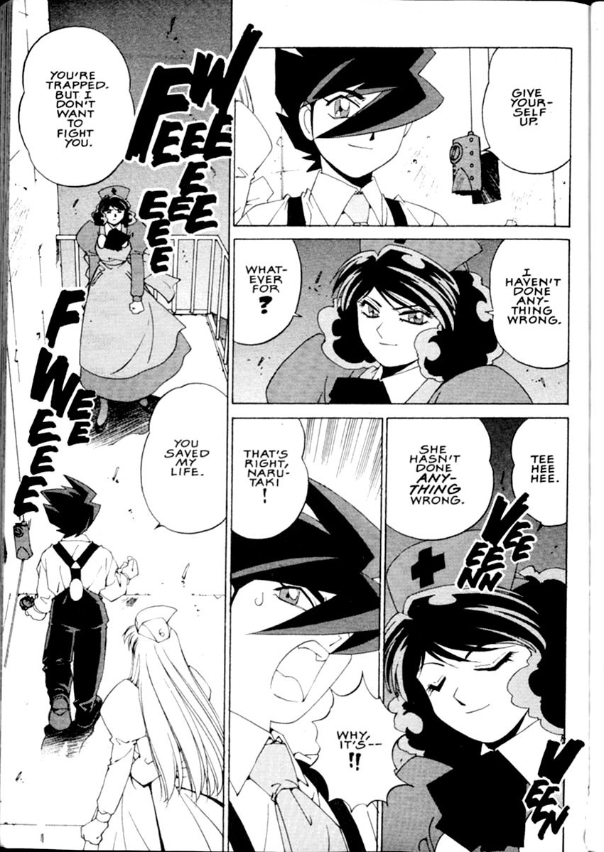 Steam Detectives Vol. 1 Ch. 4 第34页