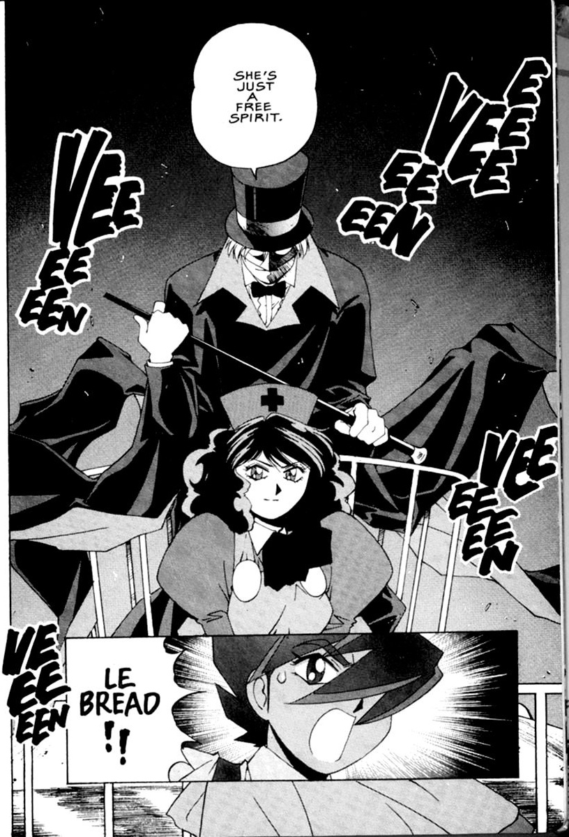 Steam Detectives Vol. 1 Ch. 4 第35页