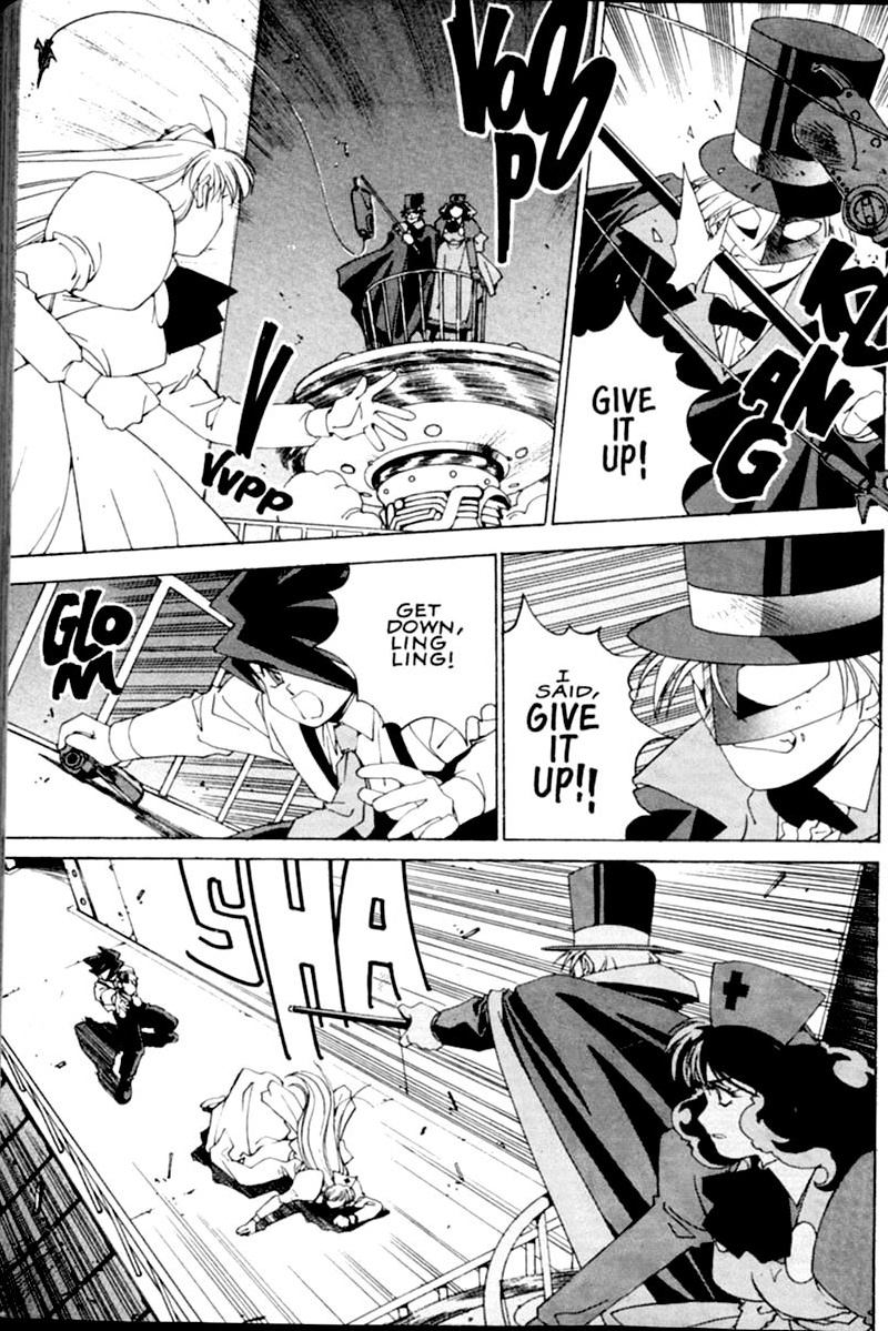 Steam Detectives Vol. 1 Ch. 4 第38页