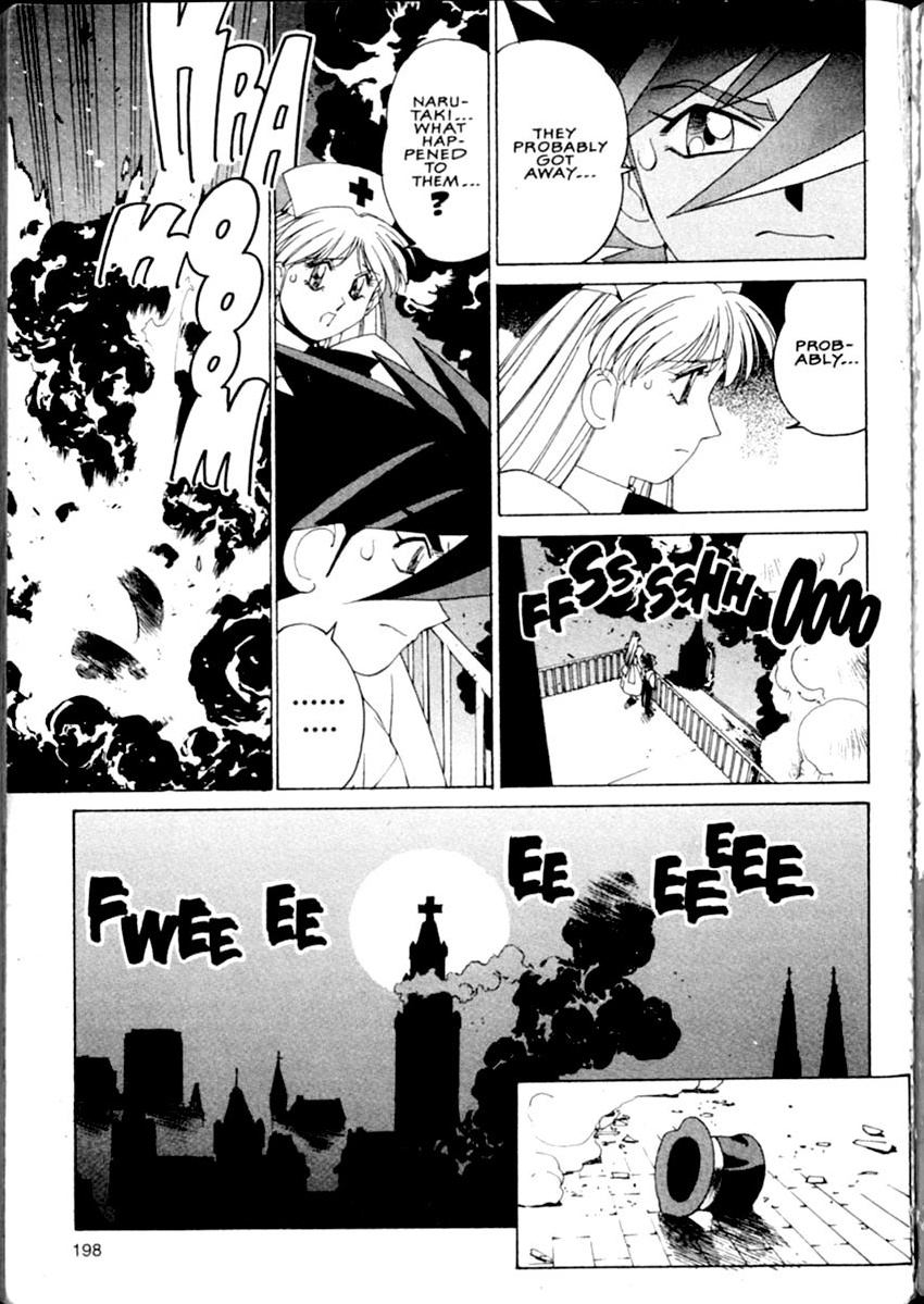 Steam Detectives Vol. 1 Ch. 4 第42页