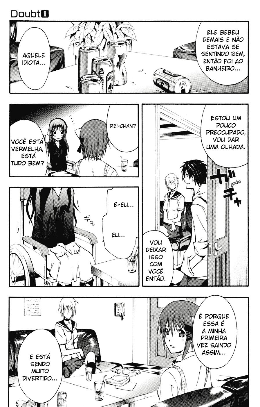 Doubt Player 第53页