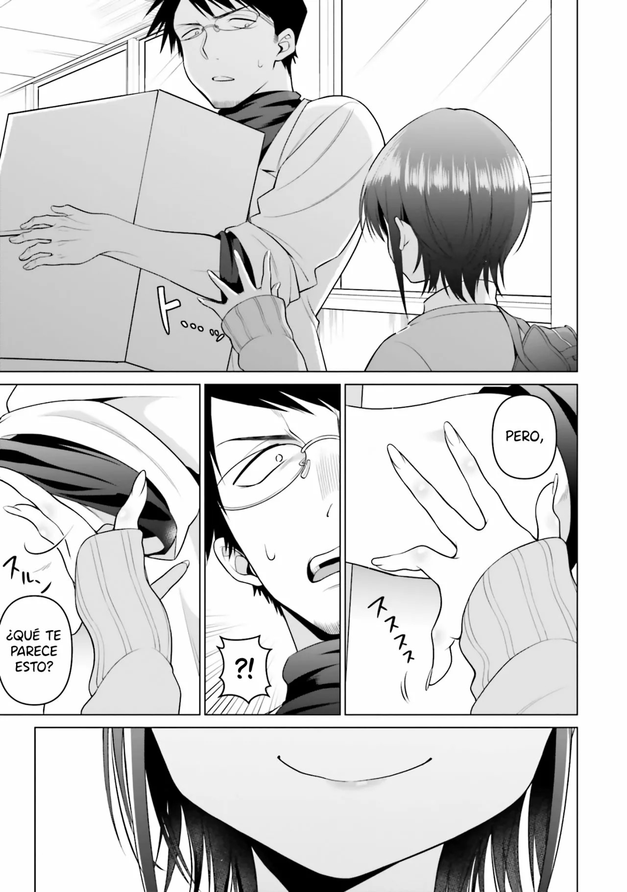 Rin-chan wa Suezen Shitai Vol. 1 Ch. 2 第14页