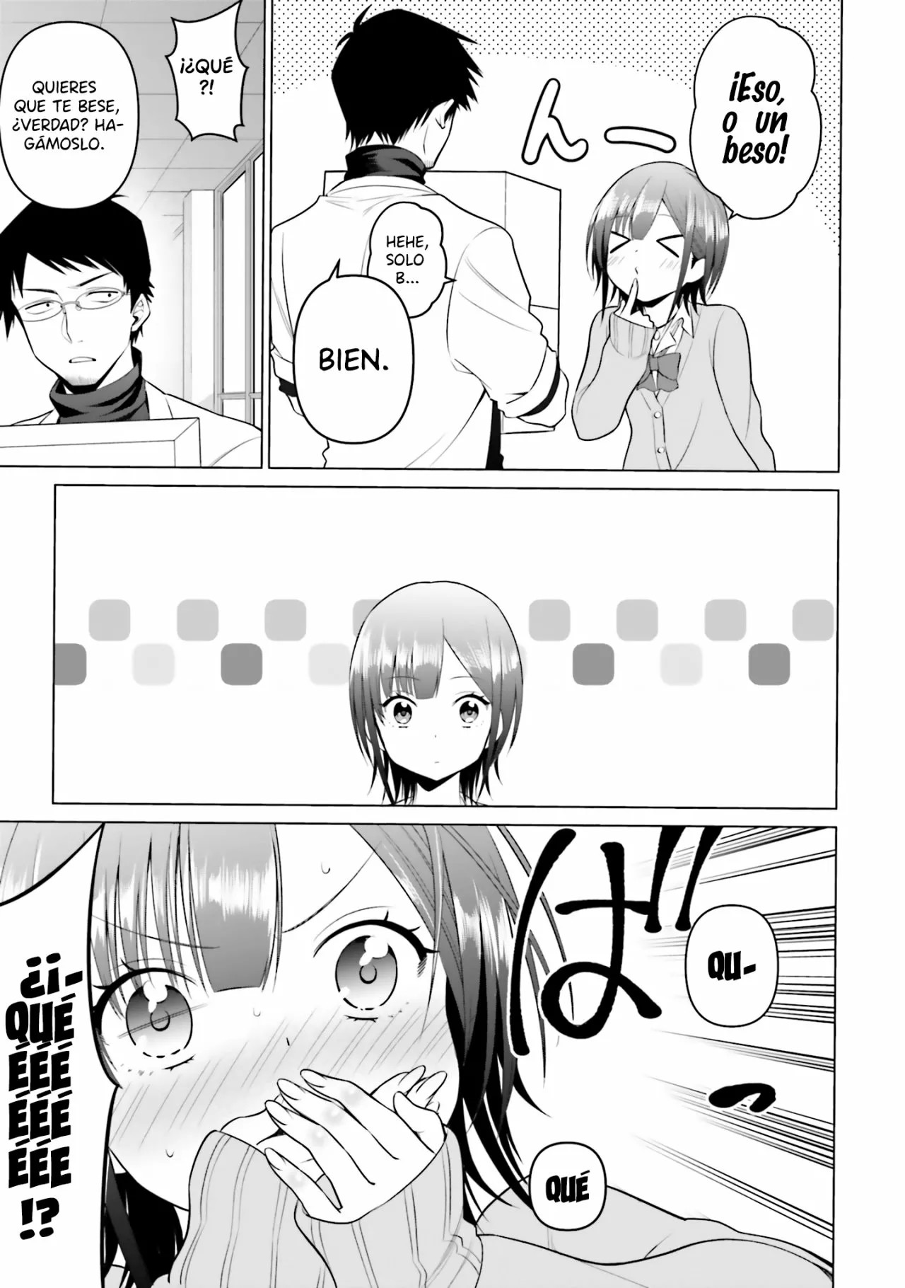 Rin-chan wa Suezen Shitai Vol. 1 Ch. 2 第16页